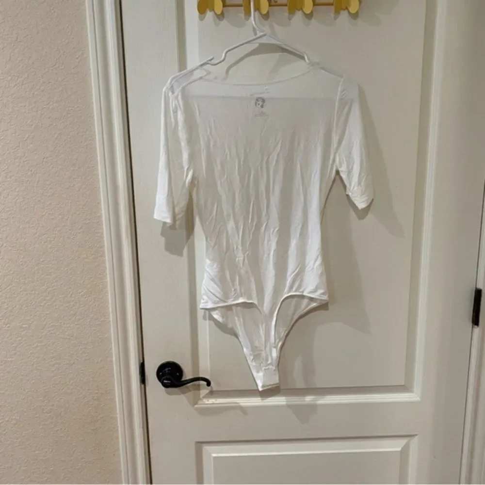 Free People‎ Bodysuit NWOT Size small